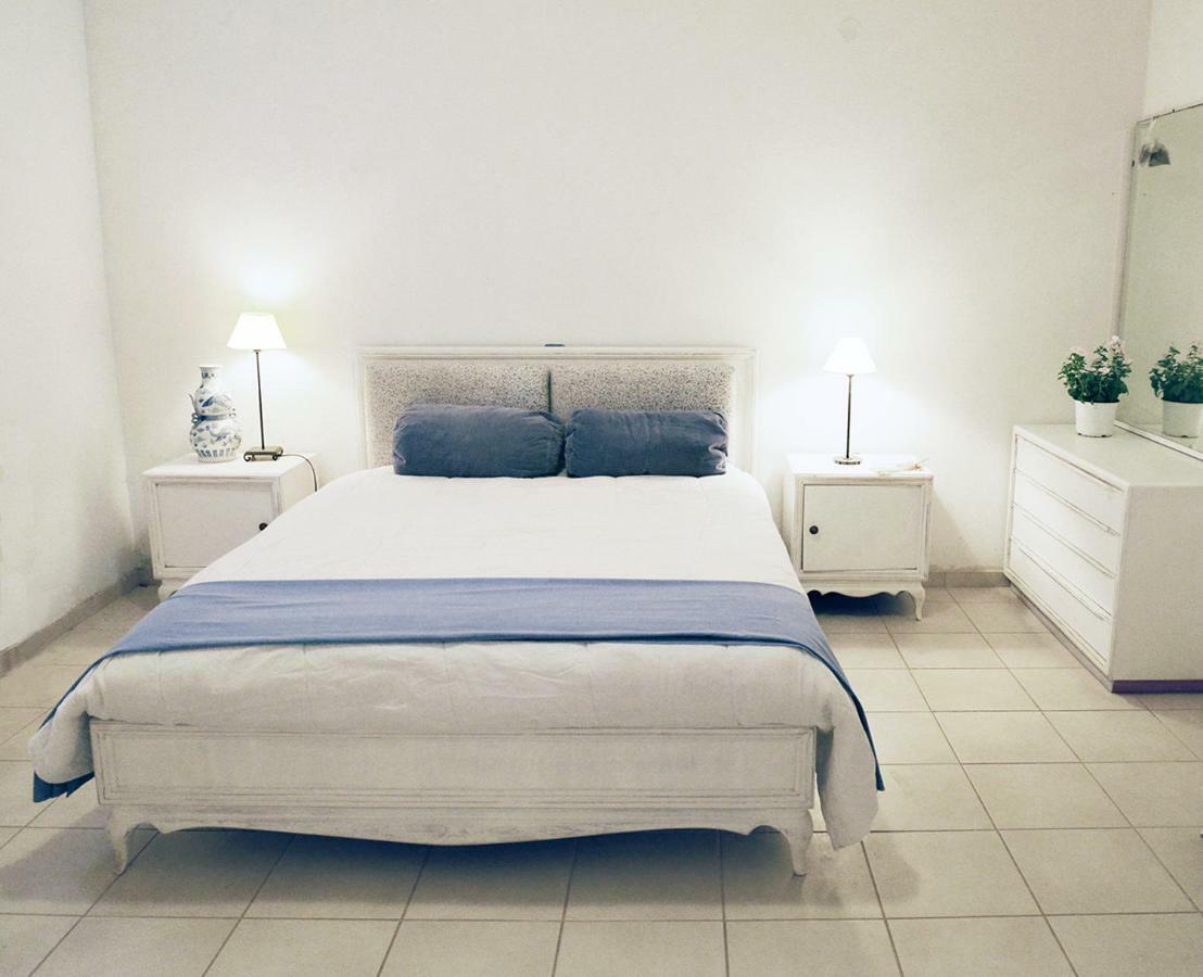 Blueline Guesthouse Agios Dimitrios  Екстер'єр фото